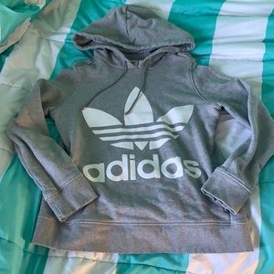 Adidas hoodie
